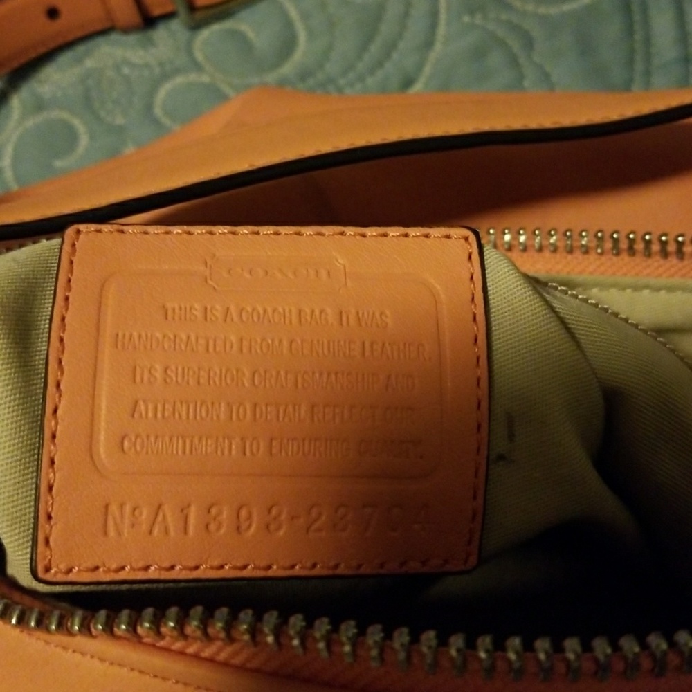 Handbag